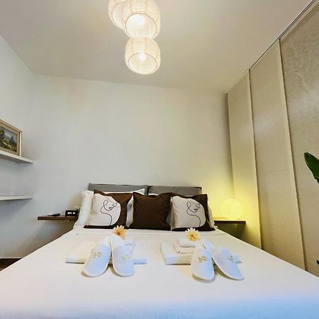 Thalia Room Venezia 梅斯特雷 外观 照片