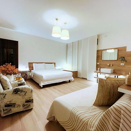 Thalia Room Venezia 梅斯特雷 外观 照片
