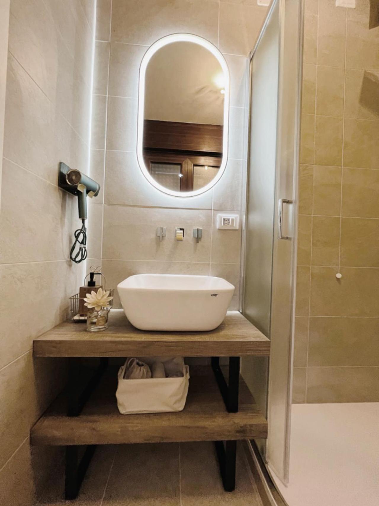 Thalia Room Venezia 梅斯特雷 外观 照片