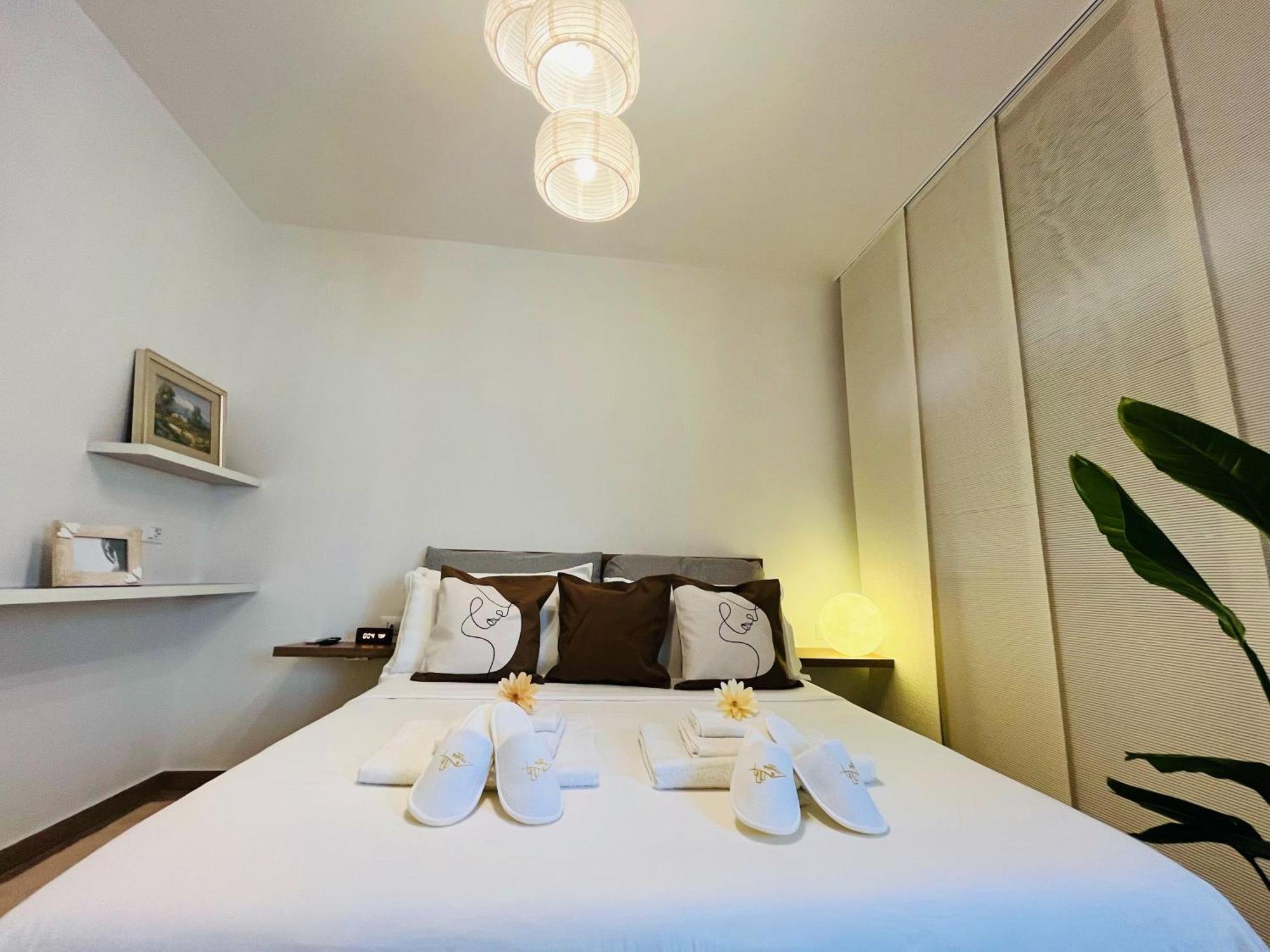Thalia Room Venezia 梅斯特雷 外观 照片