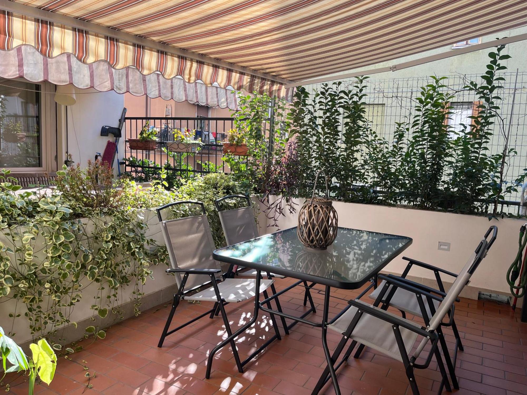 Thalia Room Venezia 梅斯特雷 外观 照片