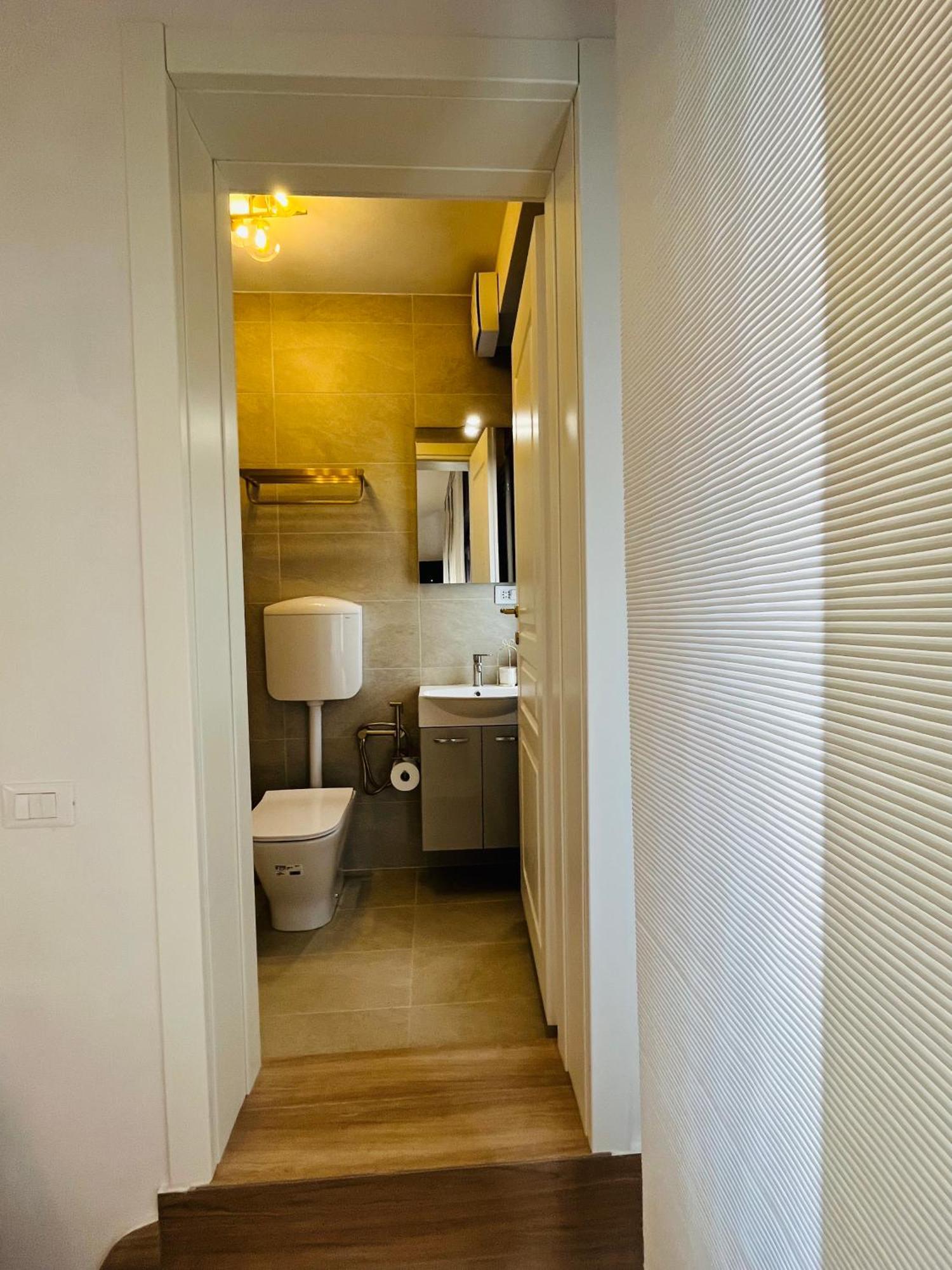 Thalia Room Venezia 梅斯特雷 外观 照片