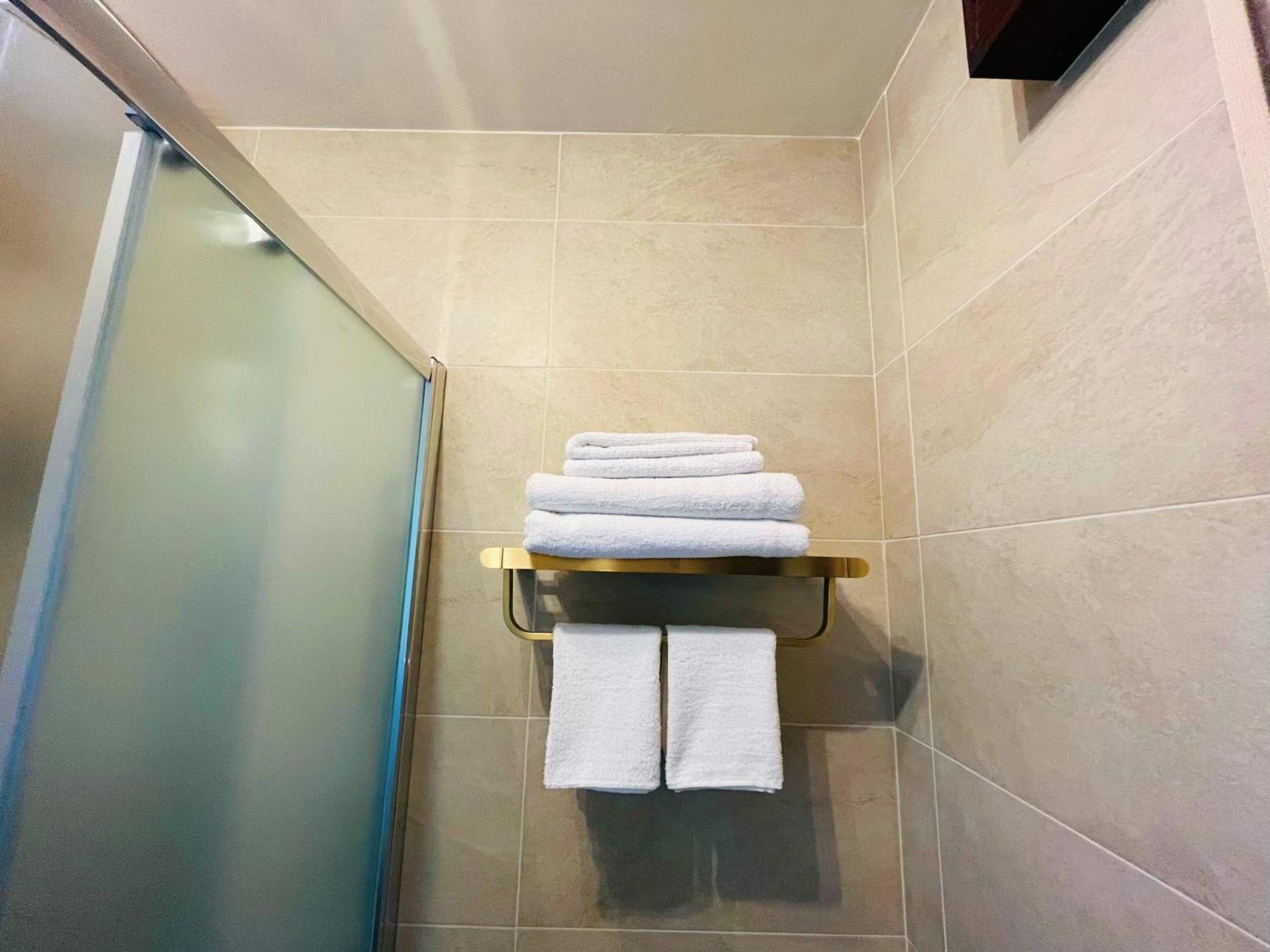 Thalia Room Venezia 梅斯特雷 外观 照片