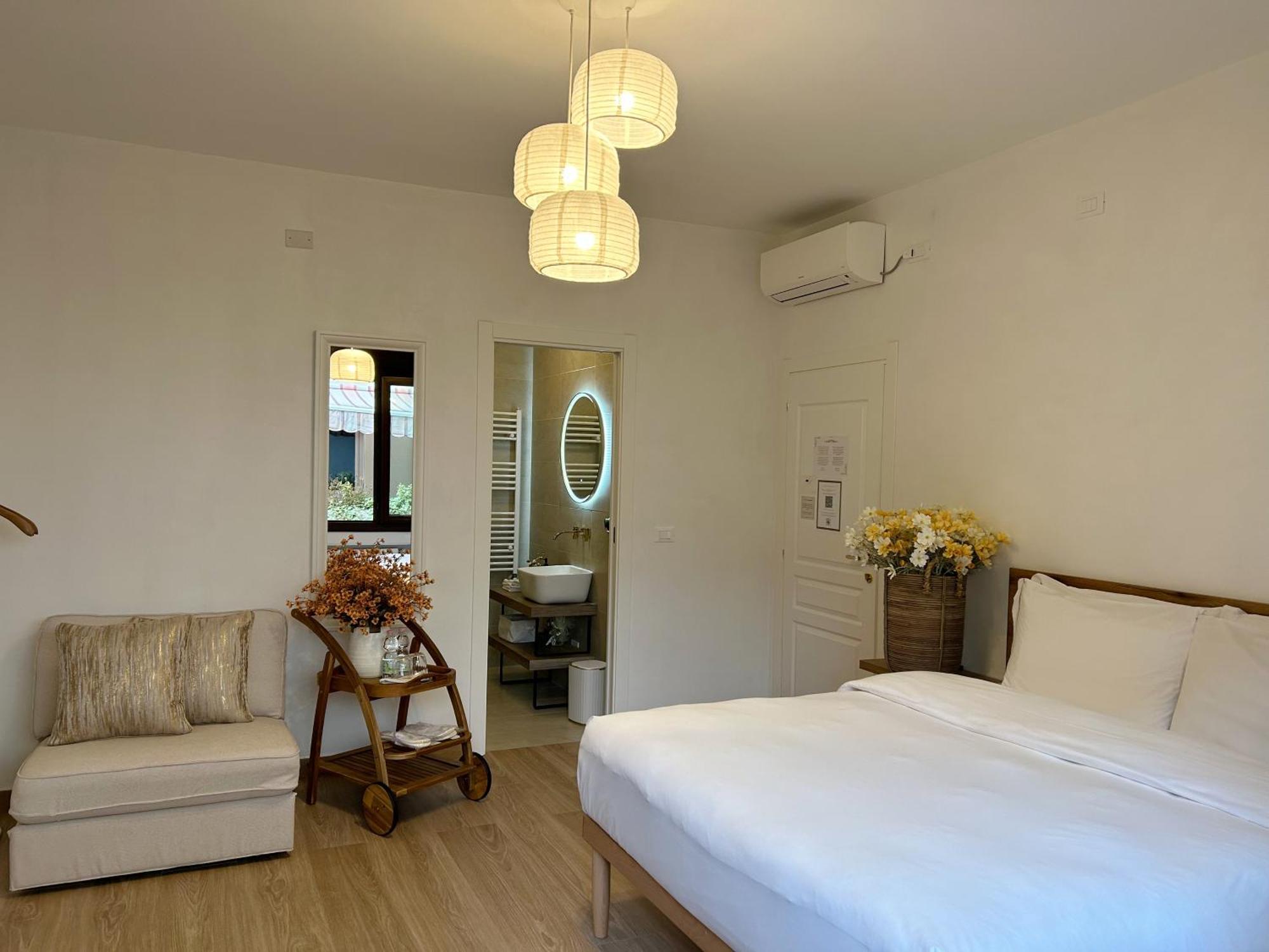 Thalia Room Venezia 梅斯特雷 外观 照片