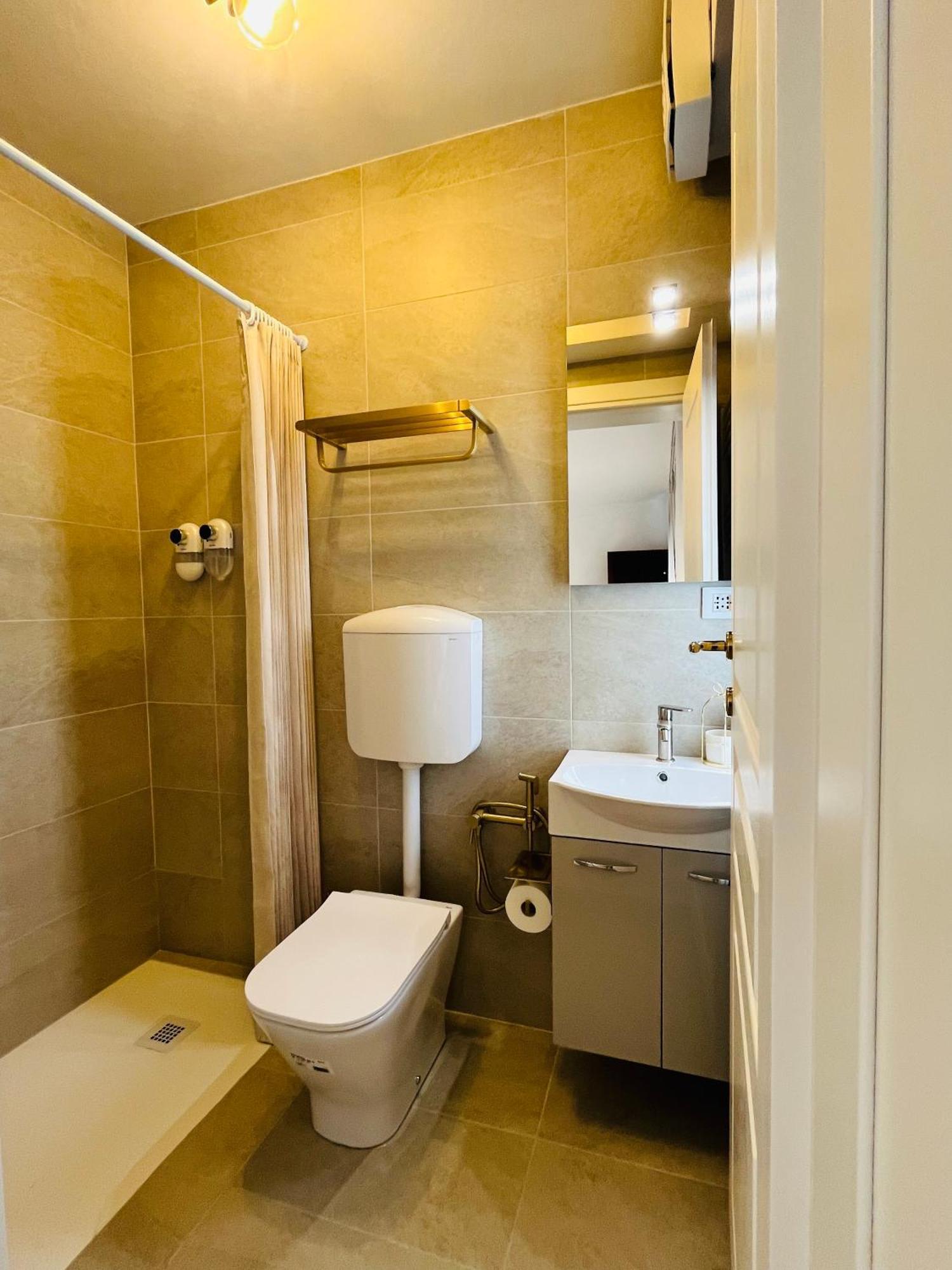 Thalia Room Venezia 梅斯特雷 外观 照片