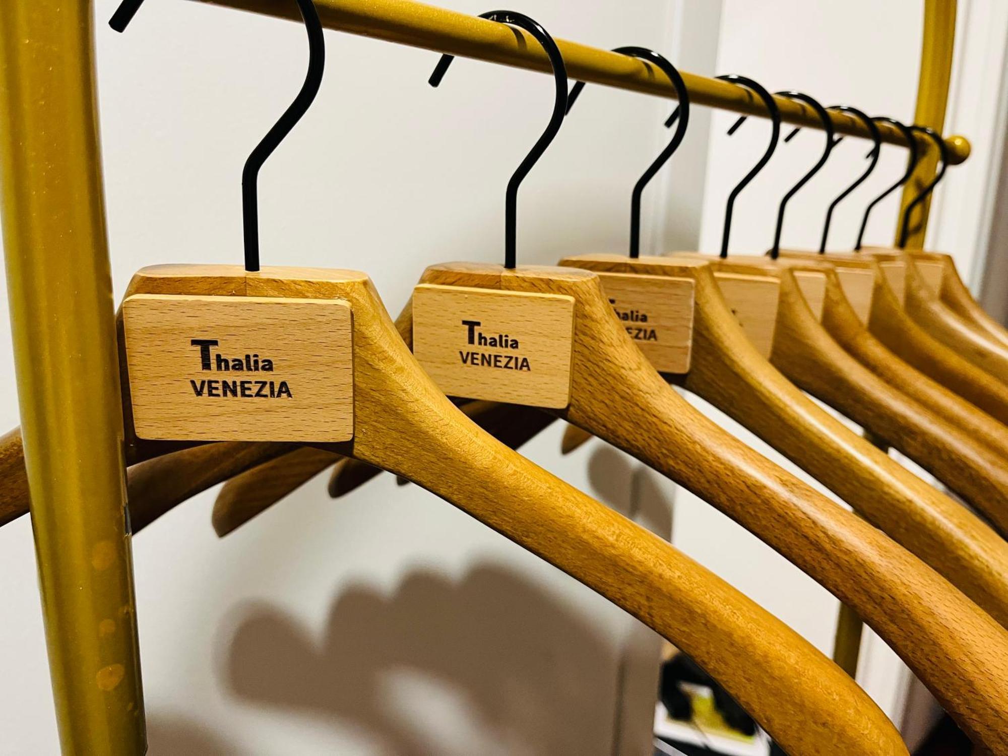 Thalia Room Venezia 梅斯特雷 外观 照片