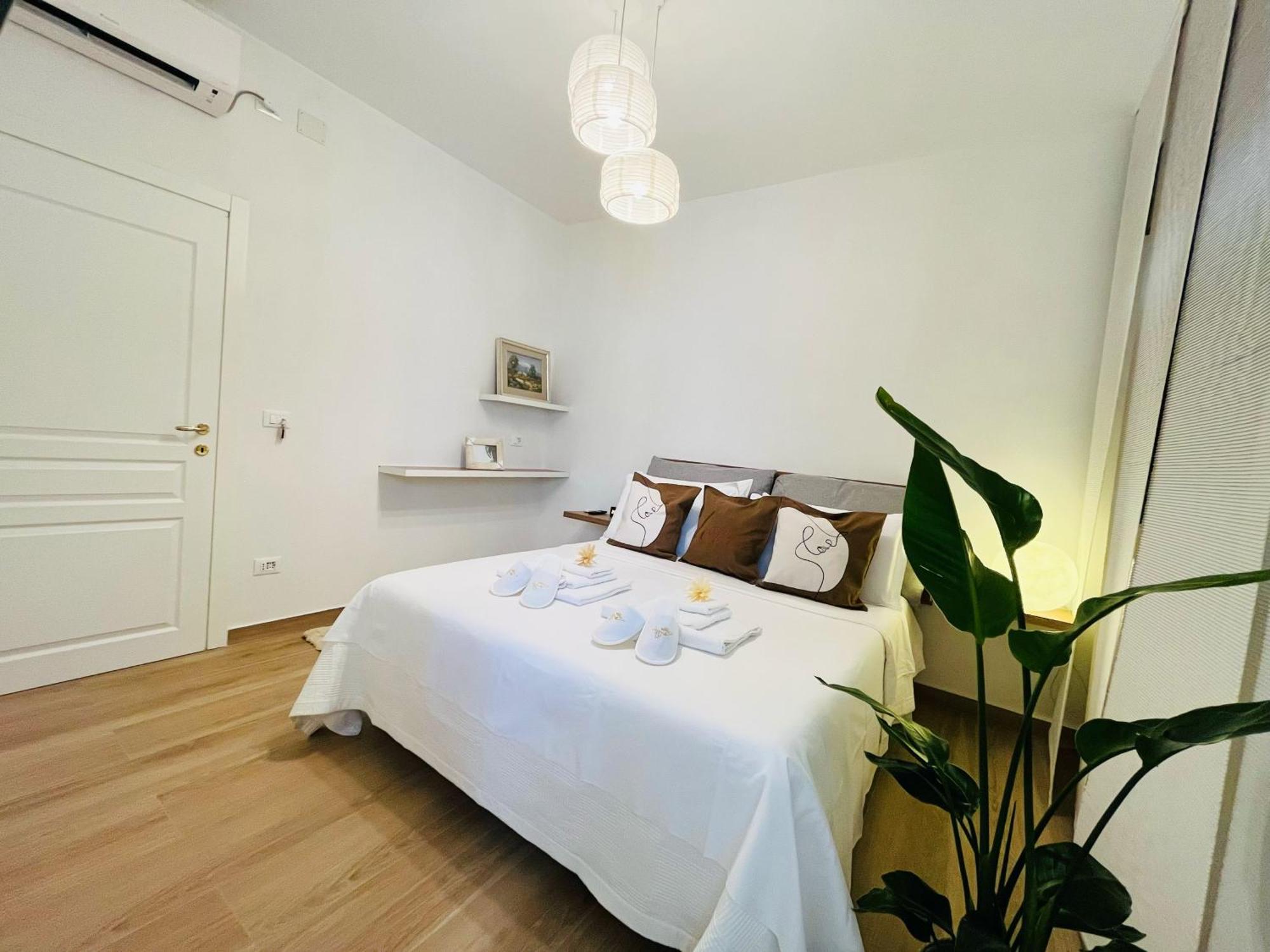 Thalia Room Venezia 梅斯特雷 外观 照片
