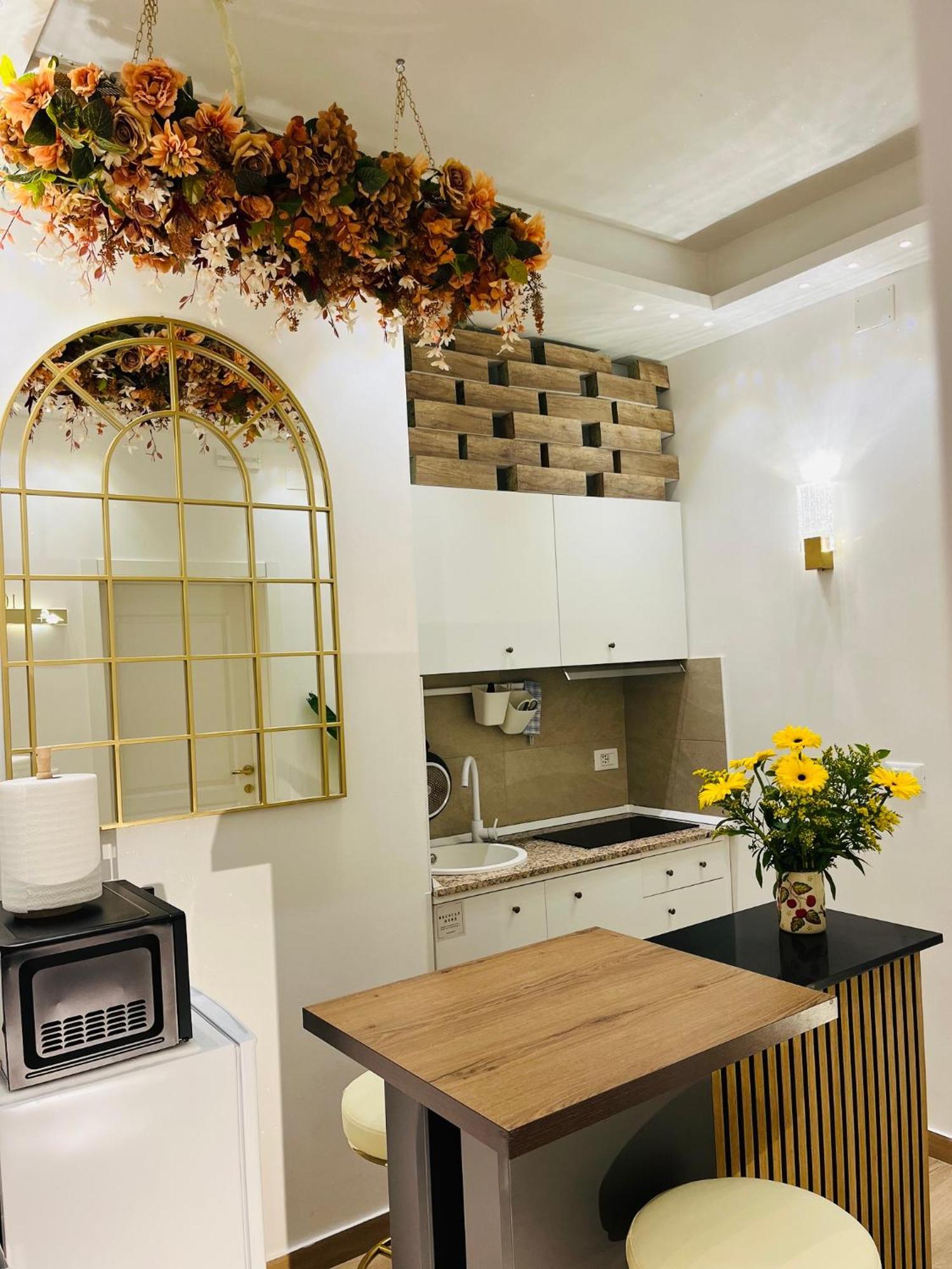 Thalia Room Venezia 梅斯特雷 外观 照片