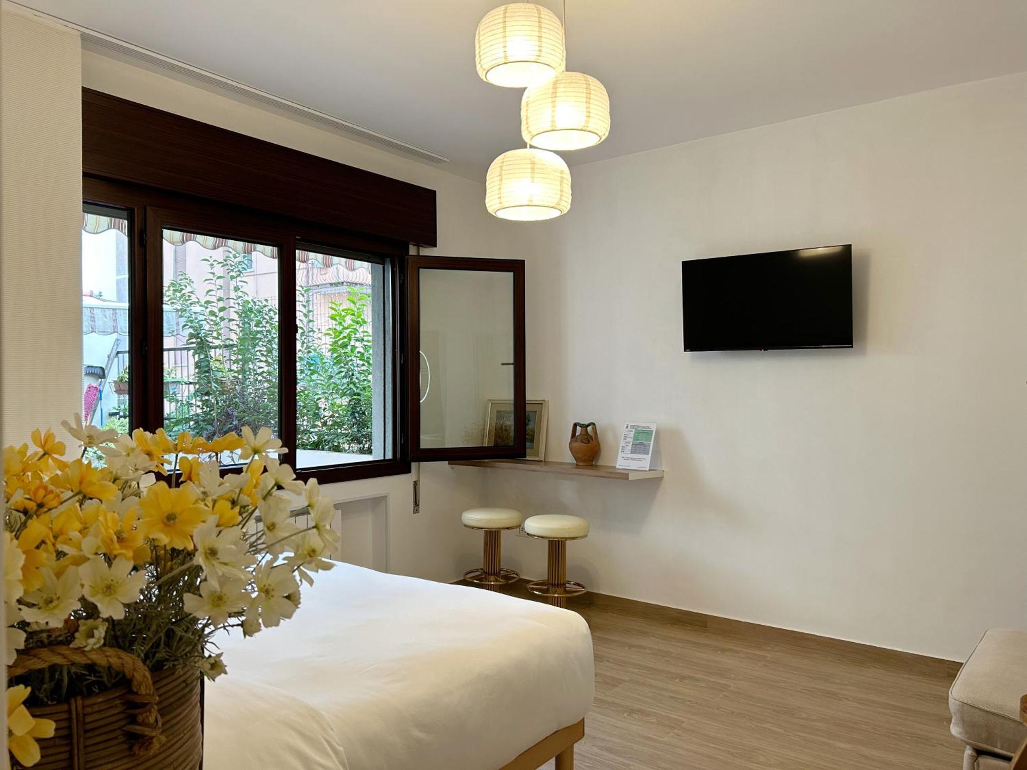 Thalia Room Venezia 梅斯特雷 外观 照片