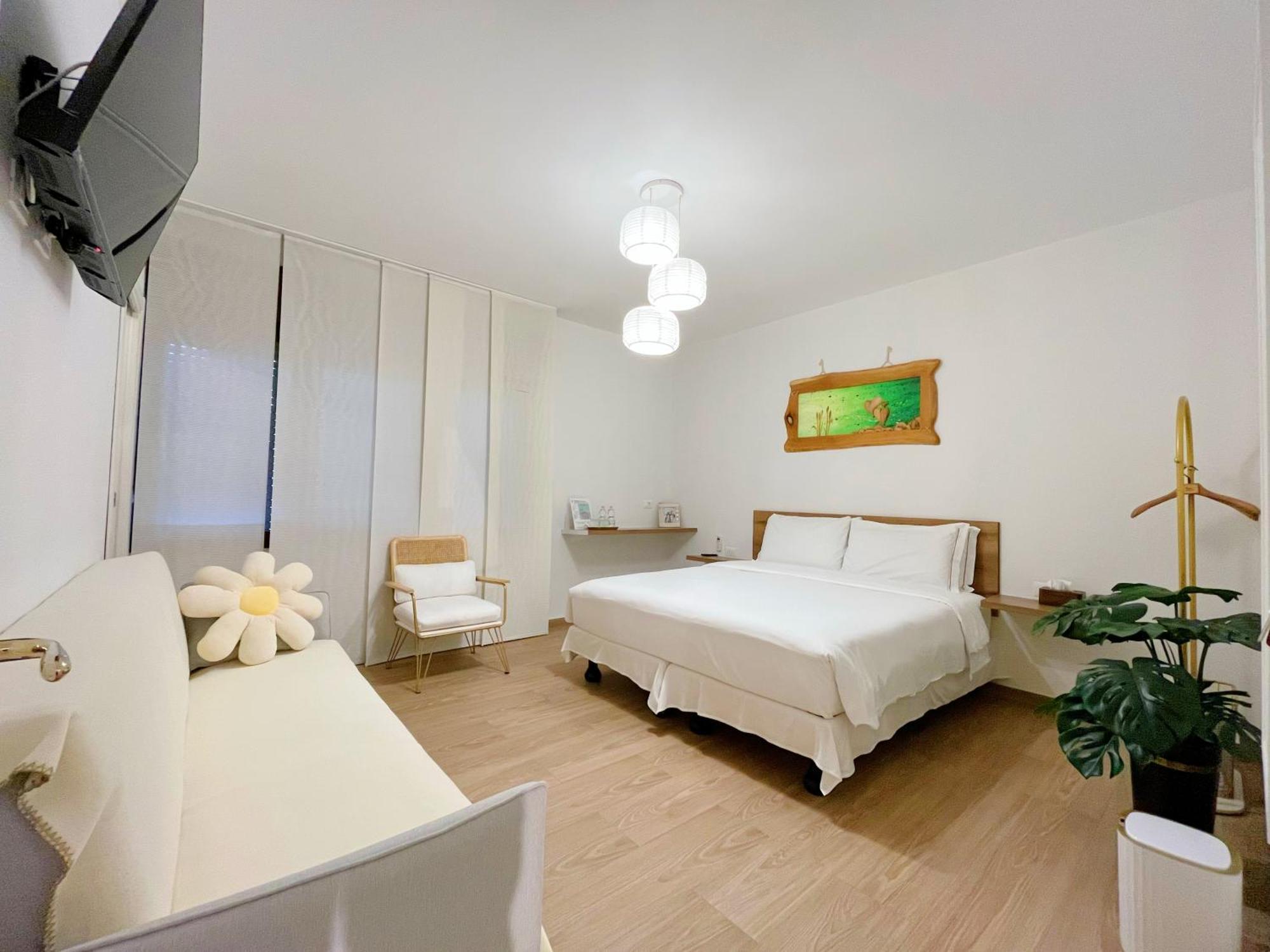 Thalia Room Venezia 梅斯特雷 外观 照片