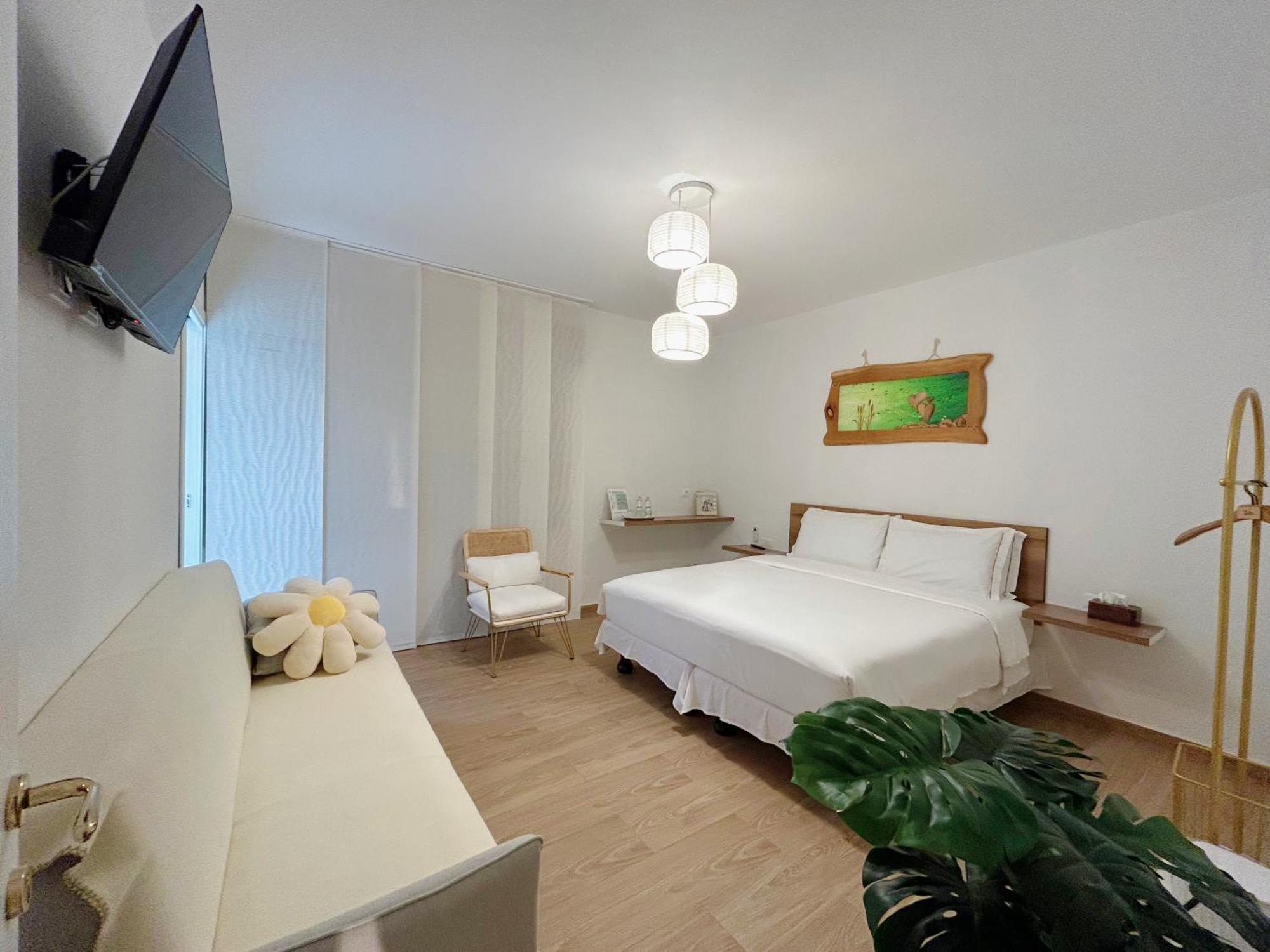 Thalia Room Venezia 梅斯特雷 外观 照片