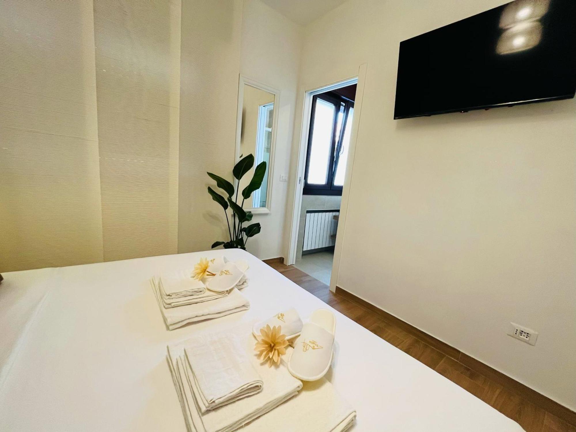 Thalia Room Venezia 梅斯特雷 外观 照片