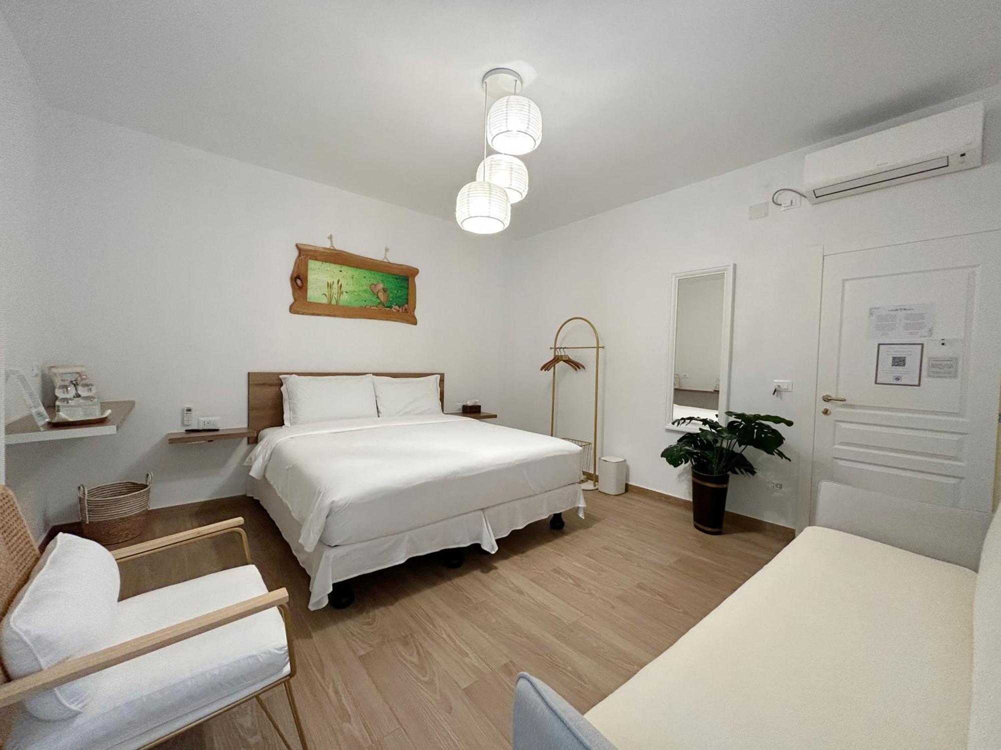 Thalia Room Venezia 梅斯特雷 外观 照片