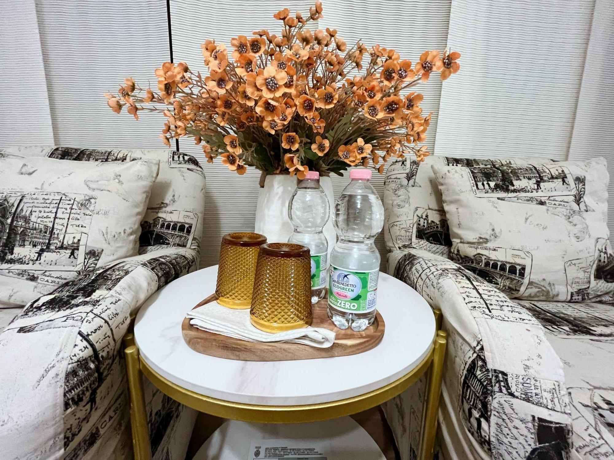 Thalia Room Venezia 梅斯特雷 外观 照片